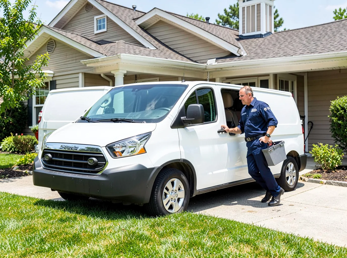 Emergency Plumber company in Bernardston, MA